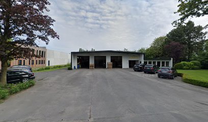 Bakkerijgrondstof Vernaet