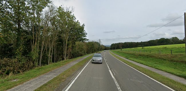 Rue de BARVAUX, 5590 Ciney, België