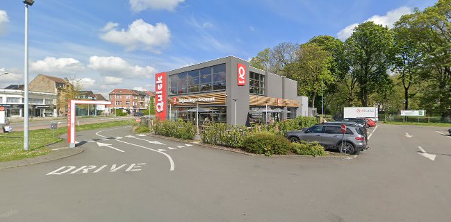 Opinii despre Quick în Vilvoorde - Horeca