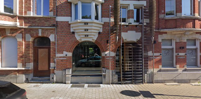 Restaurant Gastronomique Maxime Maziers à Bruxelles