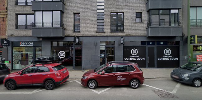 Limoni Restaurant - Uccle