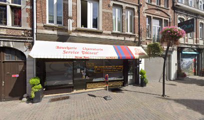 Boucherie Goblet