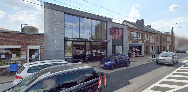 Av. Reine Astrid 55, 4680 Oupeye