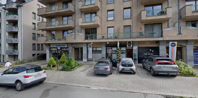 Delitraiteur Ganshoren