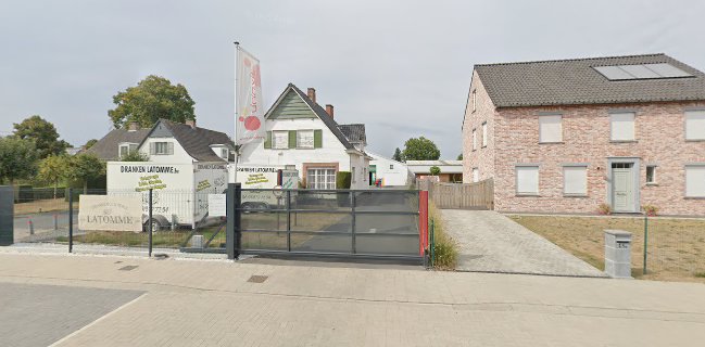 Drankencentrale Latomme nv.