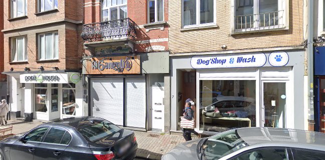 Ai 6 Angoli - Concept Store