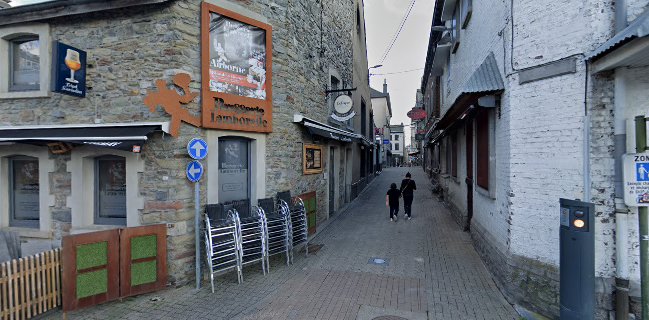 Rue Lamborelle 15, 6600 Bastogne