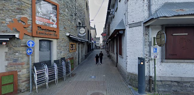 Brasserie Lamborelle