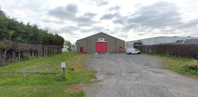 Belgian Natural Ice Cream Production Bvba