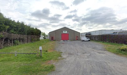 Belgian Natural Ice Cream Production Bvba