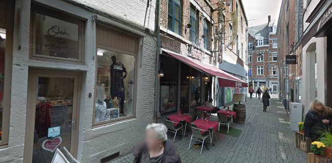 Rue Haute Marcelle 6, 5000 Namur