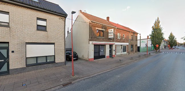 Frituur Restaurant Primus