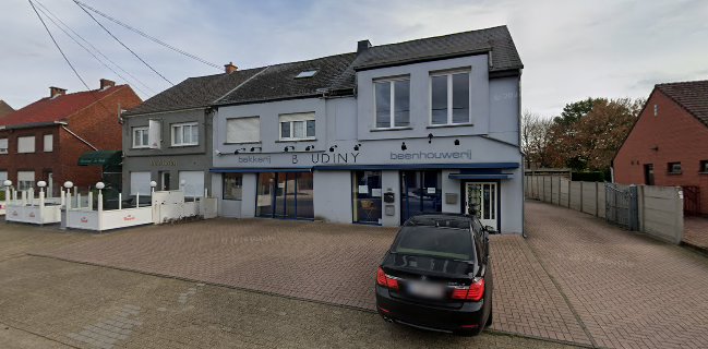 Bakkerij Boudiny - Horeca