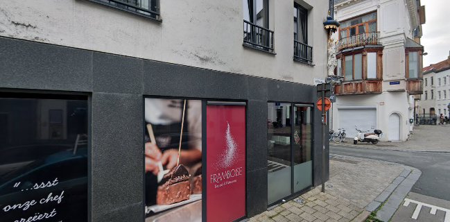 Framboise: Brood & Patisserie
