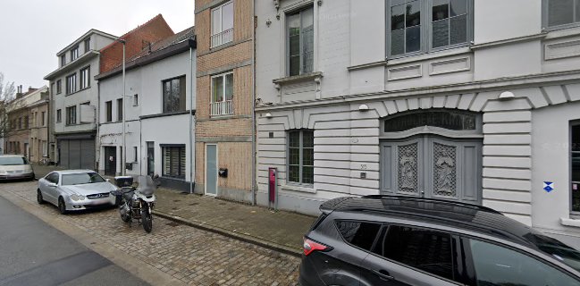 Café M (vroeger Wijkresto 't Oud Postje)