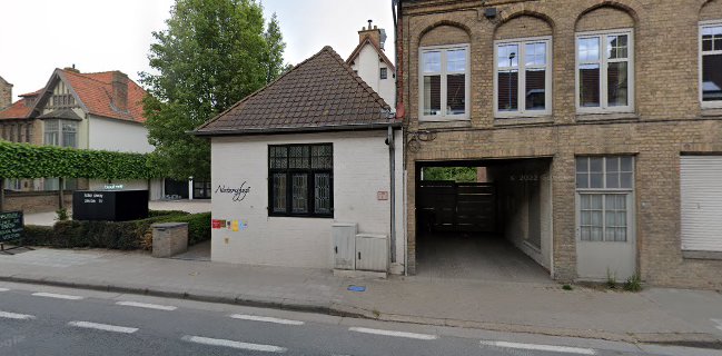 Notarishuys restaurant & Pure hotel