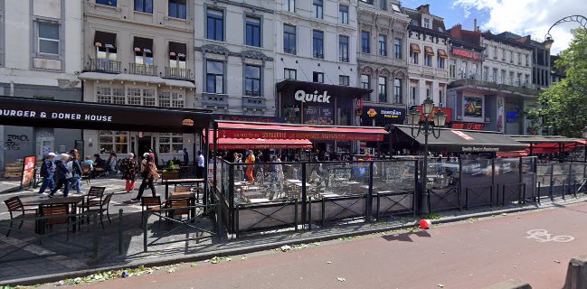 Quick Toison d'or