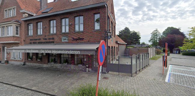 De Vier Heemskinderen