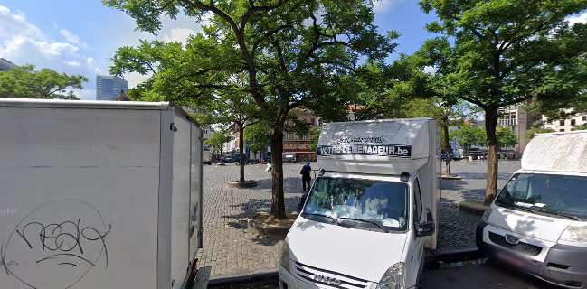 Opinii despre Volle Brol în Brussel - Horeca