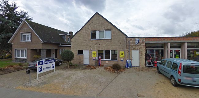 Pizza Place - Londerzeel