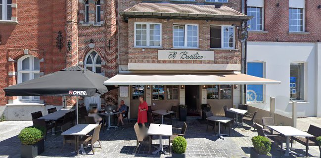 Il Basilico - Waregem