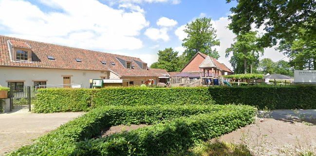 De Kasteelhoeve