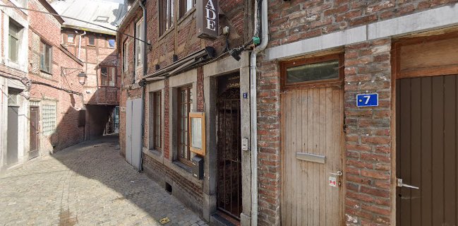 Reviews of La Charbonnade in Liège - Horeca