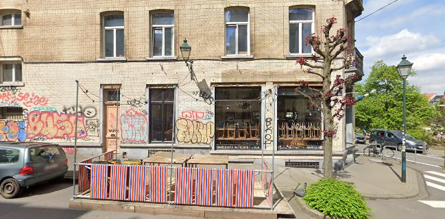 CALMOS - Bistroquet - CAVISTE