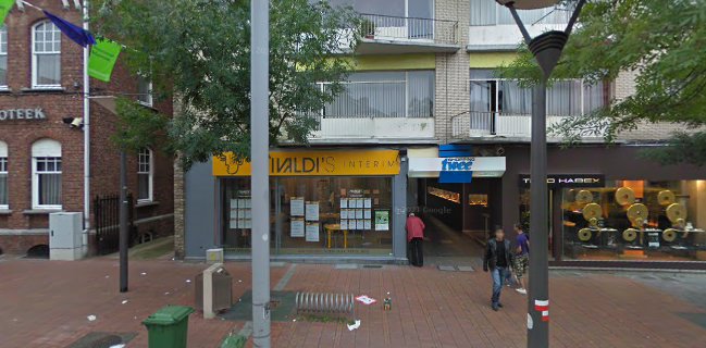 Rootenstraat 27, 3600 Genk