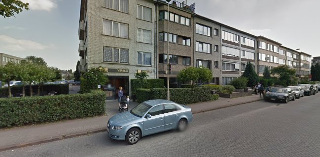 Bakkerij-Tearoom Verelst