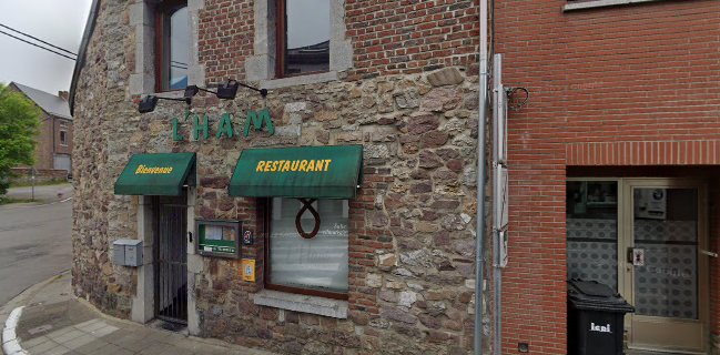 Restaurant L'Ham