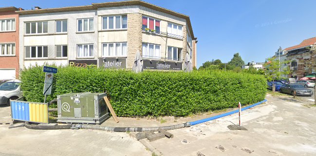L'atelier