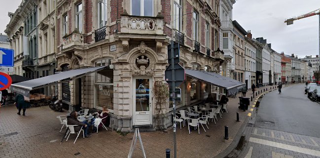 WAY Specialty coffee bar