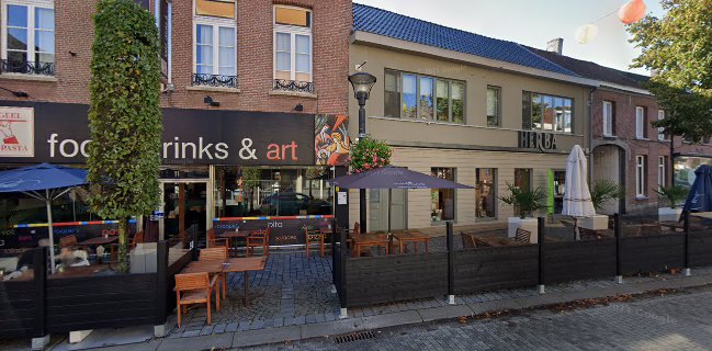 Pita Geel