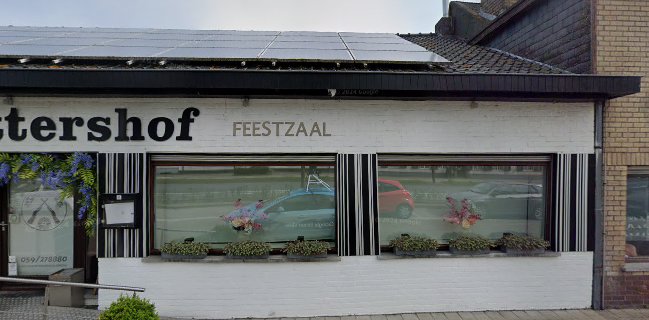 Schuttershof Eernegem-Ichtegem