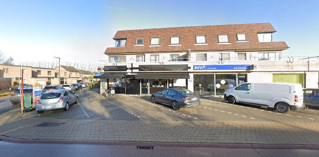 Louise's Bakery - Aarschot