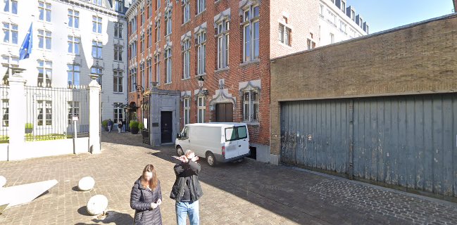 Bar & Restaurant Julien by Dukes' Palace