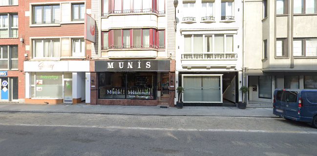 Munis restaurant