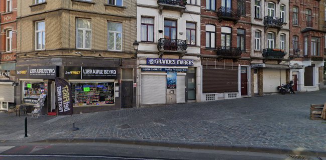 Grandes Marées Haecht