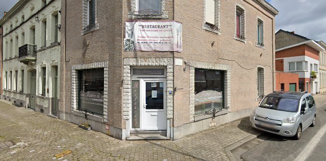 Comentarii opinii despre Une Histoire de Goûts