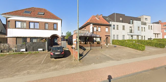 Krokantje, Fast food