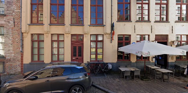 Opinii despre Cafe de Gilde în Brugge - Horeca