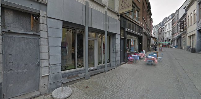 Rue de la Coupe 20, 7000 Mons