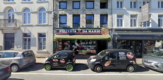 Pizzeria Da Mario