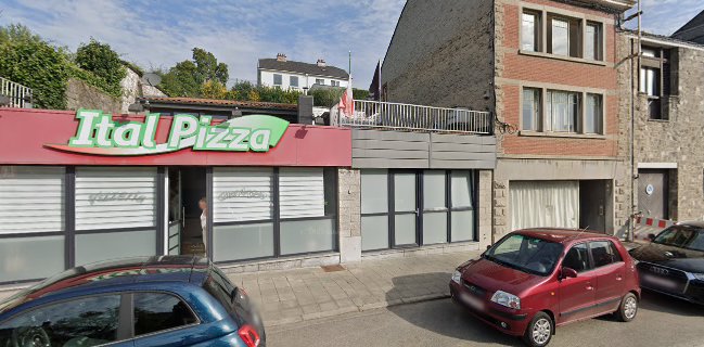 Ital pizza - Horeca