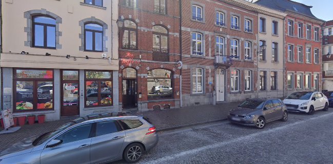 Au Beffroi - Horeca