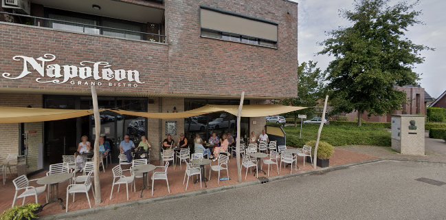Grand Bistro Napoléon
