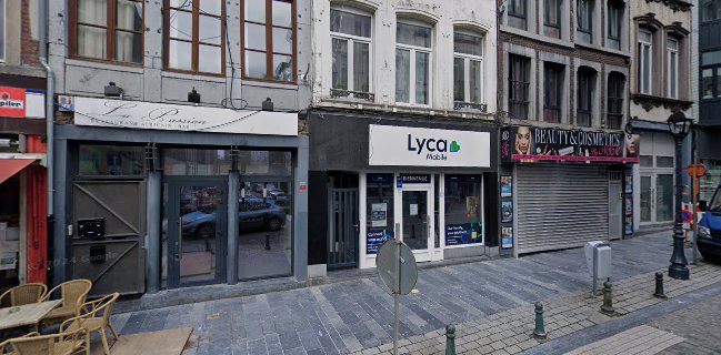 Le Genon - Horeca