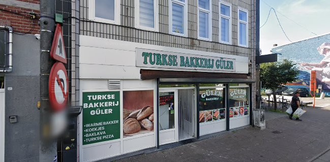 Güler - Genk