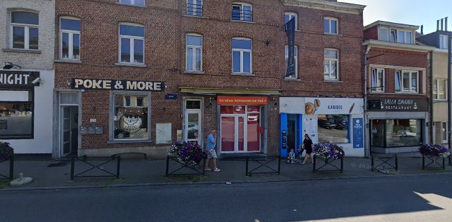 Sandwicherie 7 Food - Ukkel